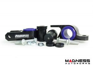 Honda Civic Lower Control Arm Bushings - Rear Bushing - Street - Gen X